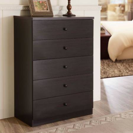 Velký úložný prostor.